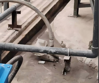 城中常用注浆材料特点及应用范围 注浆料分类