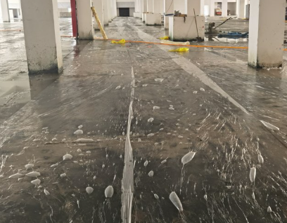 城中不发火砂浆和不发火金属骨料有什么区别