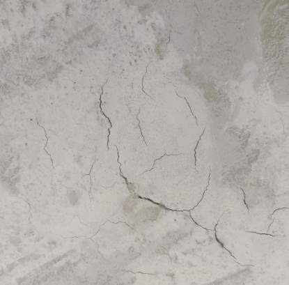 城中灌浆料为什么会产生裂缝？出现裂缝该如何处理？