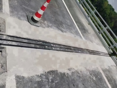 城中伸缩缝更换后浇筑材料快速结构修补料速砼的产品特点及施工流程​