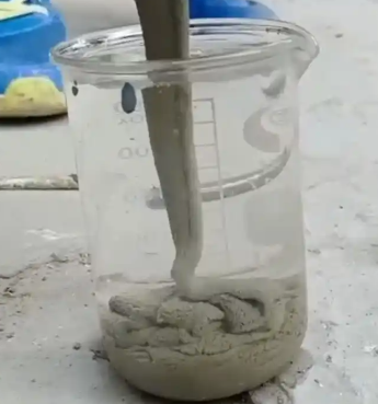 城中水工混凝土絮凝剂，水下抗分散剂的作用及施工方法