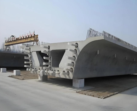 城中抗冻压浆料的特点及标准化施工工艺